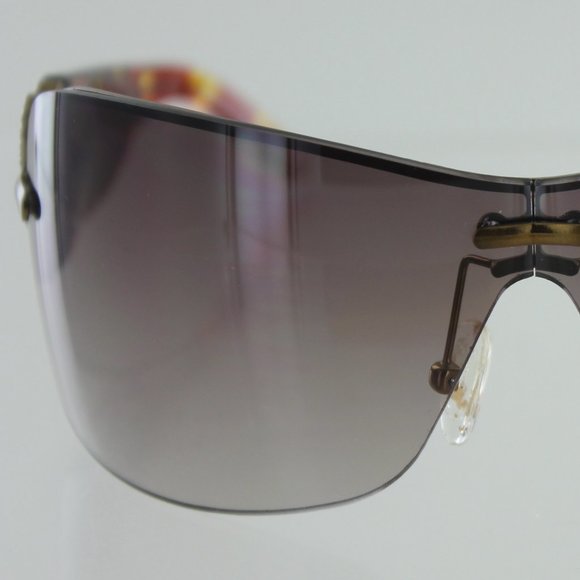 Ed Hardy Sunglasses - Skunks, Bird, Flower, Love main image 9